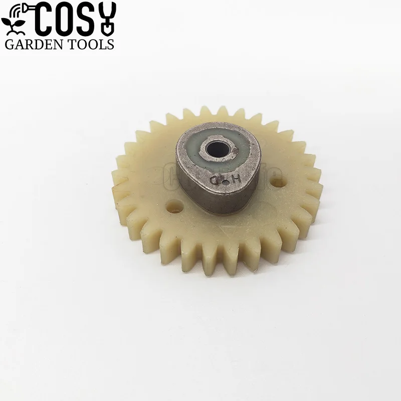 1pcs Cam Shaft Pulley Nylon Gear Wheel For HONDA GX31 139F Gasoline Engine Motor Lawn mower Grass Trimmer Spare Parts