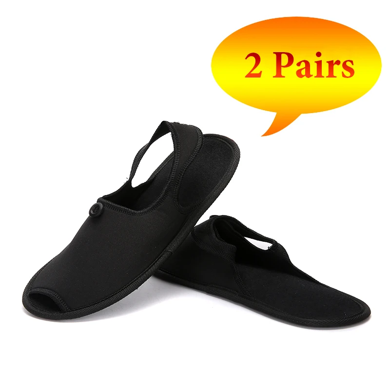 Летние домашние тапочки женская дышащая домашняя обувь женские Вьетнамки