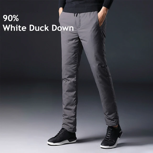 Брюки утепленные Nike bv4607