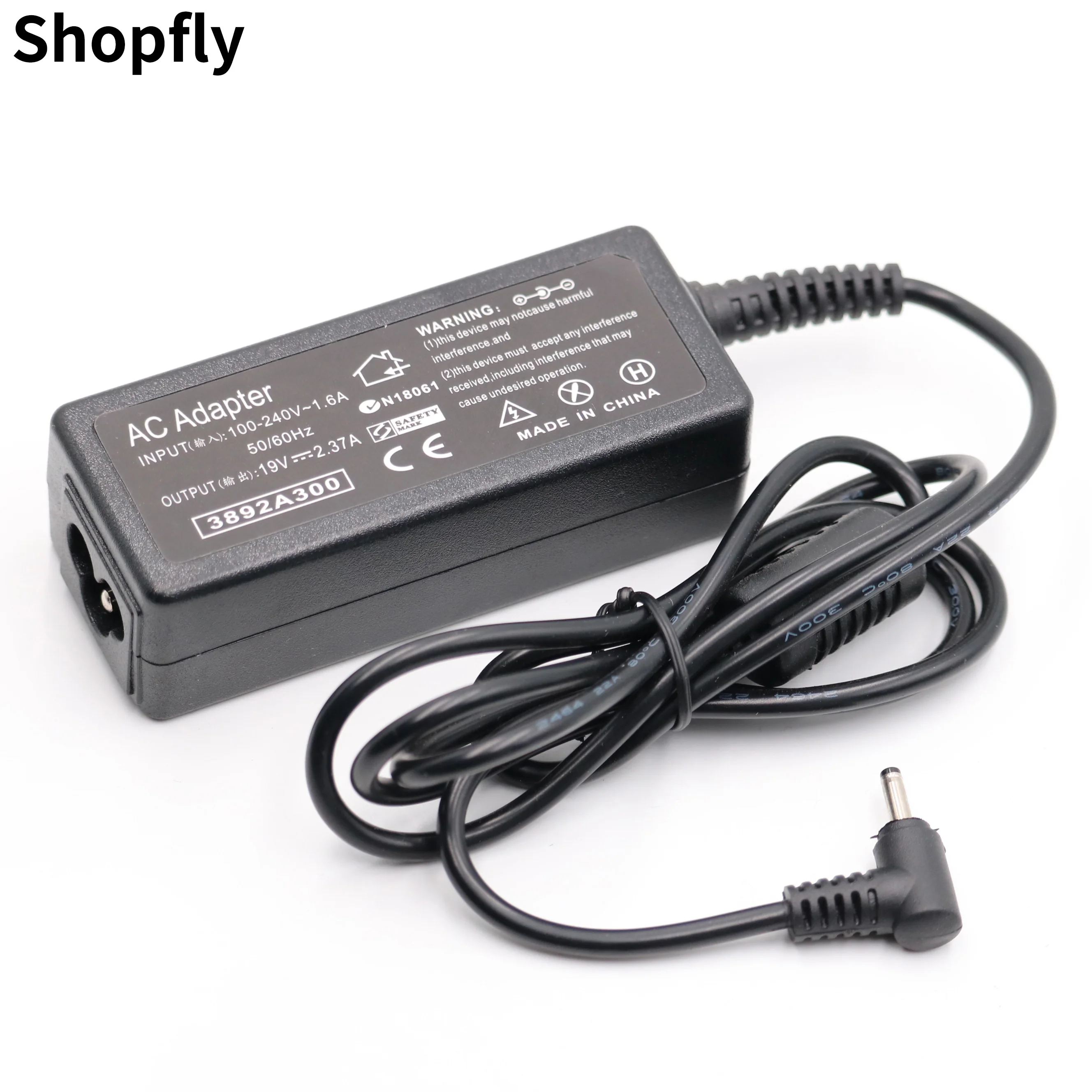 Зарядное устройство для ноутбука 19 в 2 37 А адаптер переменного тока Acer Spin 3 SP315-51 5
