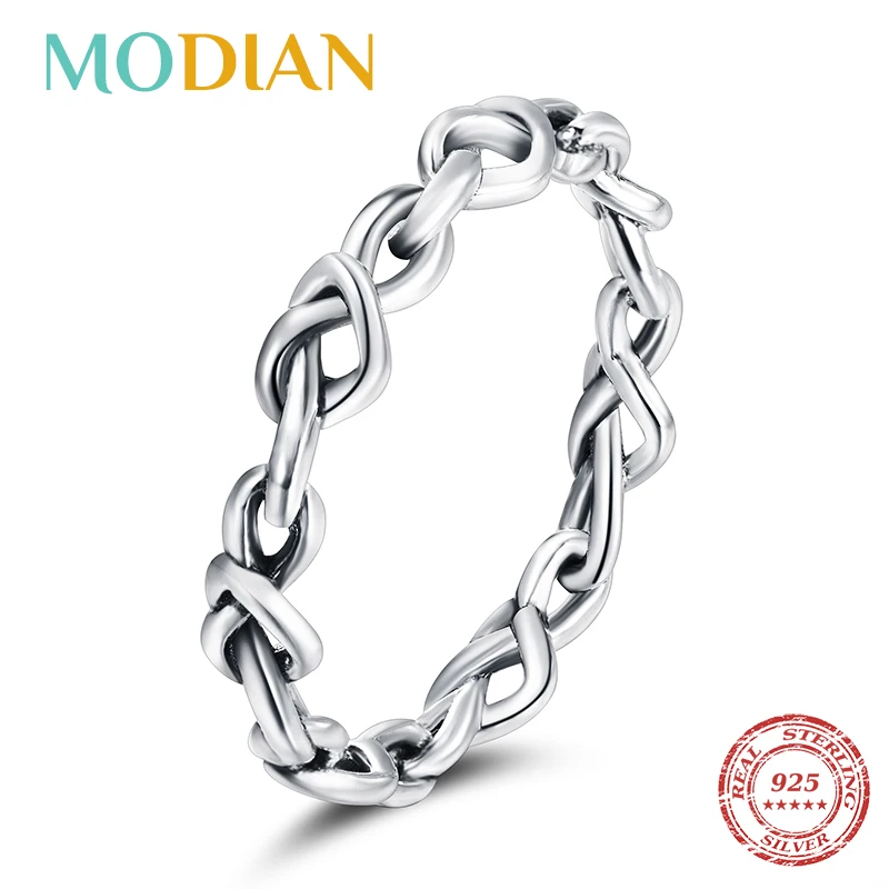 Женское кольцо из серебра 925 пробы с сердечками|Кольца| |