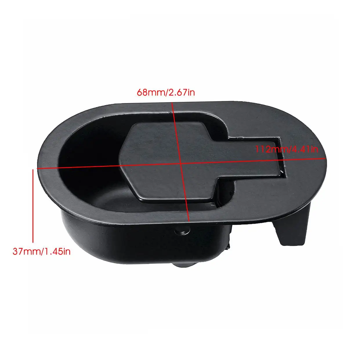 

Sofa Handle Recliner Chair Couch Settee Release Lever Plastic Release Lever Handle Cabinet Pulls Replacement Funiture Accessory