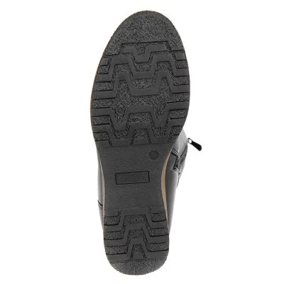 Сапоги зимние с увеличенной полнотой Westfalika|Сапоги до колена| |