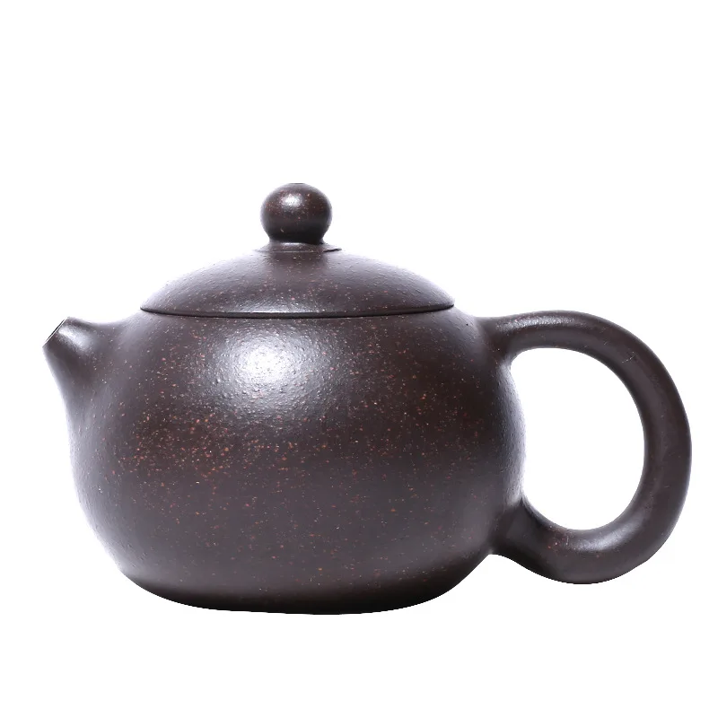 

Yixing purple clay pot handicraft enterprise