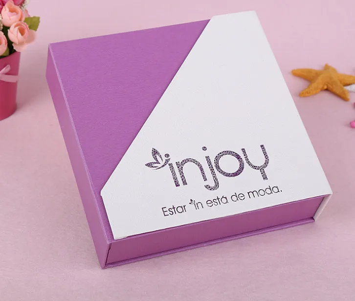 Конкурентоспособная цена индивидуальная Складная Косметическая картонная