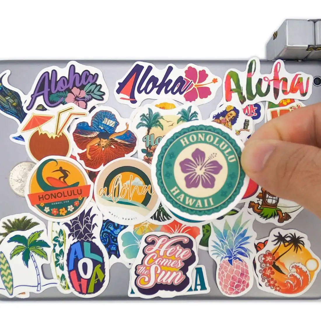 للبيع حالات الهاتف هاواي