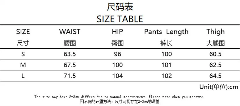

2021 New Pocket Sews Loose Jeans, Fashion Tooling Women's Solid Women's Pants Korean Style Casual High Waist Straight Jeans