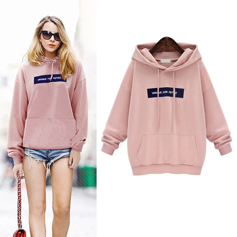 Женские толстовки больших размеров пуловер 6XL повседневная спортивная верхняя