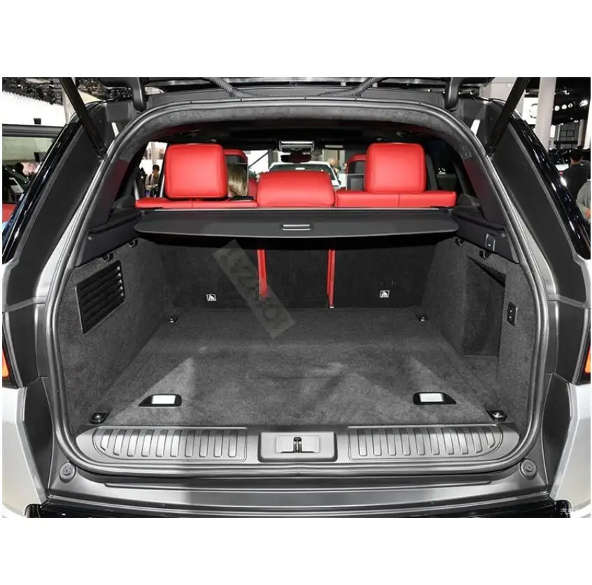 Багажник заднего багажника для LAND ROVER RANGE SPORT 2014 15 16 17 18 2019 2020 высококачественный
