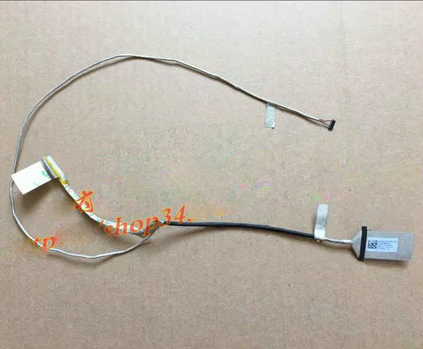 

new original for ASUS UX510UW UX510U led lcd lvds cable 1422-02EE0AS 14005-02040200