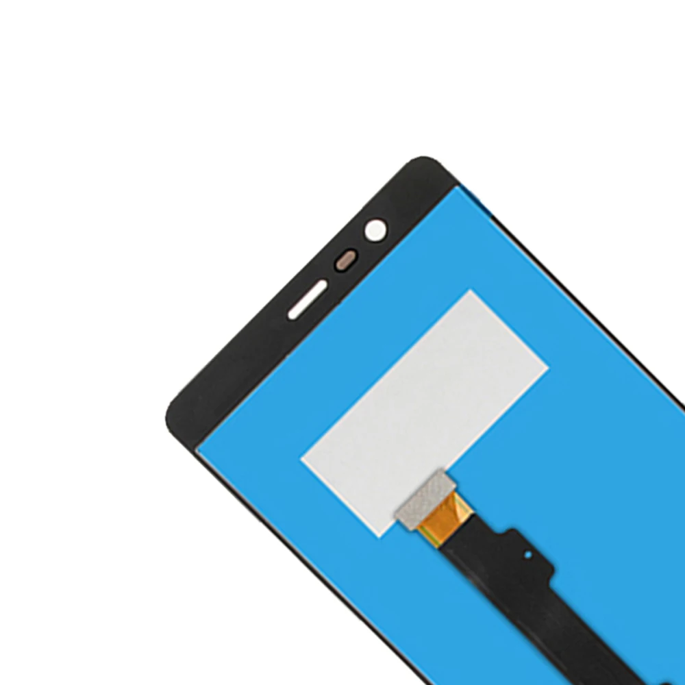 5 &quotДисплей для Nokia 1 TA 1061 1075 1076 1088 lcd сенсорный экран дигитайзер сборка Замена