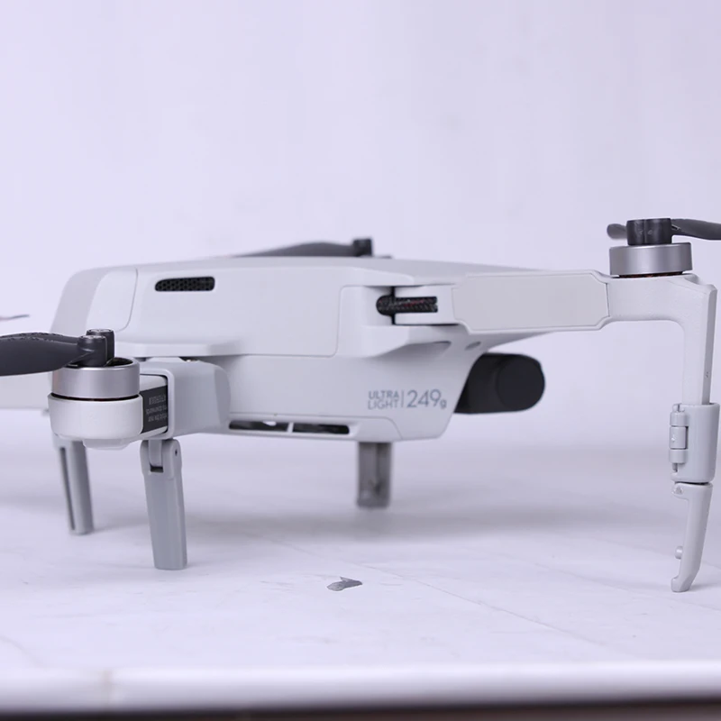 dji mini 2 складные подставки для по