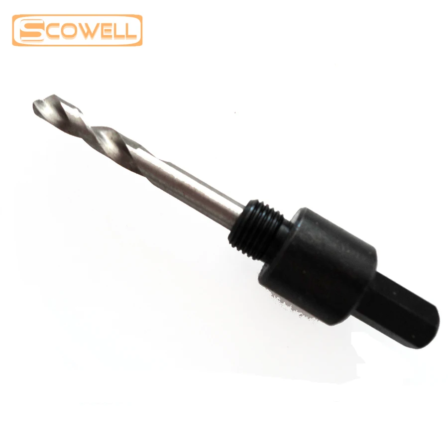 Скидка 30% 14 мм 29 HSS Би металл M3 режущие пилы Наборы Высокое качество 6 шт