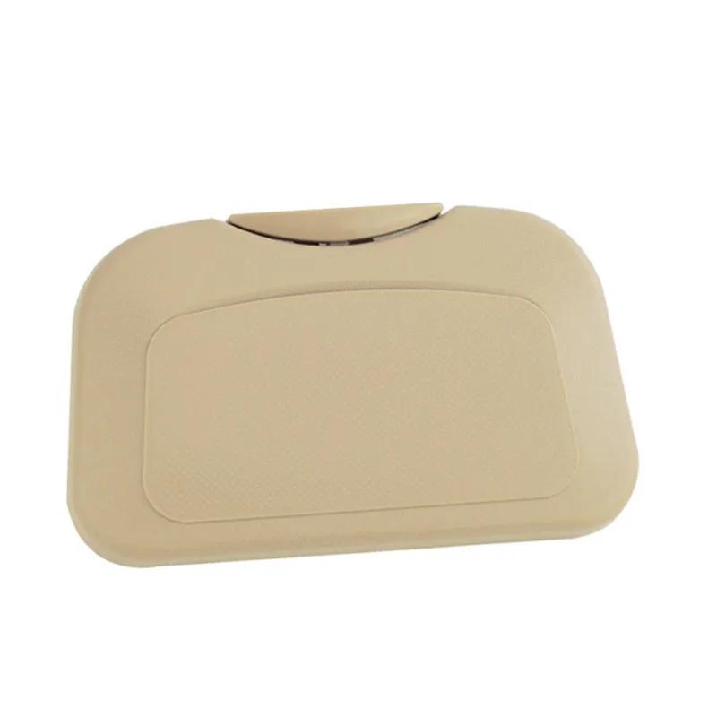 1 шт. складной Универсальный Автомобильный кронштейн для подноса еды держатель