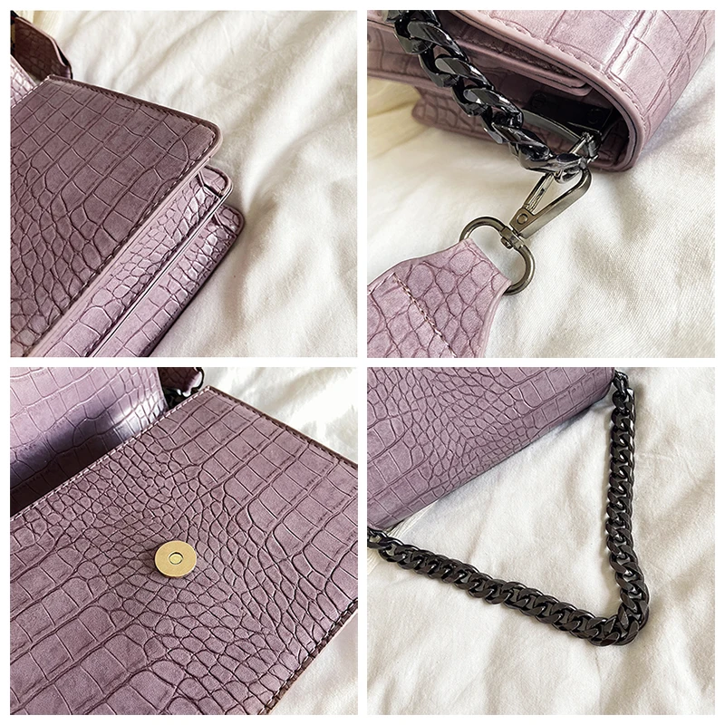 Дизайнерская Роскошная дамская сумочка новинка 2020 модные высококачественные