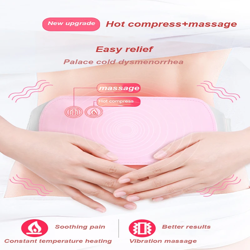 Подарок на день рождения массаж с постоянной температурой и подогревом теплый