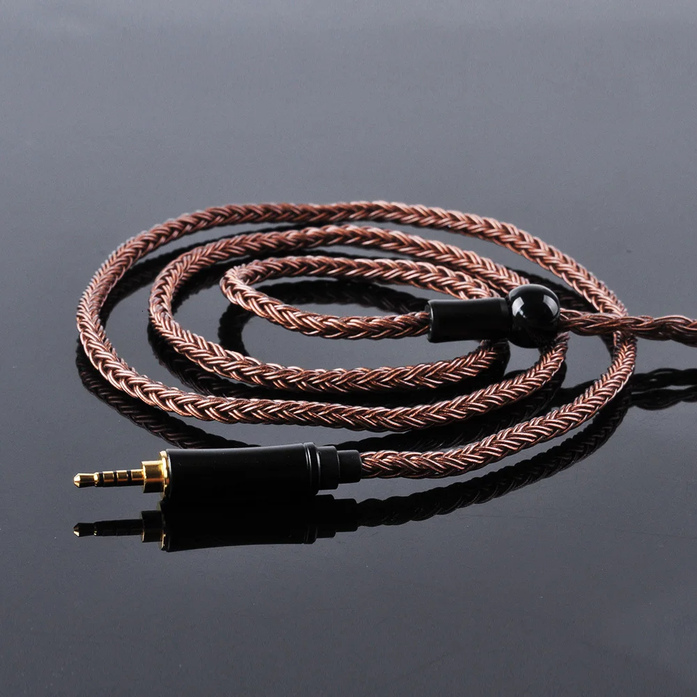 Горячее предложение! Распродажа! HiFiHear 16 Core посеребренный кабель 2,5/3,5 мм сбалансированный кабель для ZS10 PRO AS10 C10 C16 V90 V80 BA5 BLON BL-03