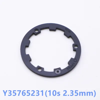 Shimano HG500-10 кассета 10 Скорость 11/12/13/14 Cog стопорное кольцо Spacer |