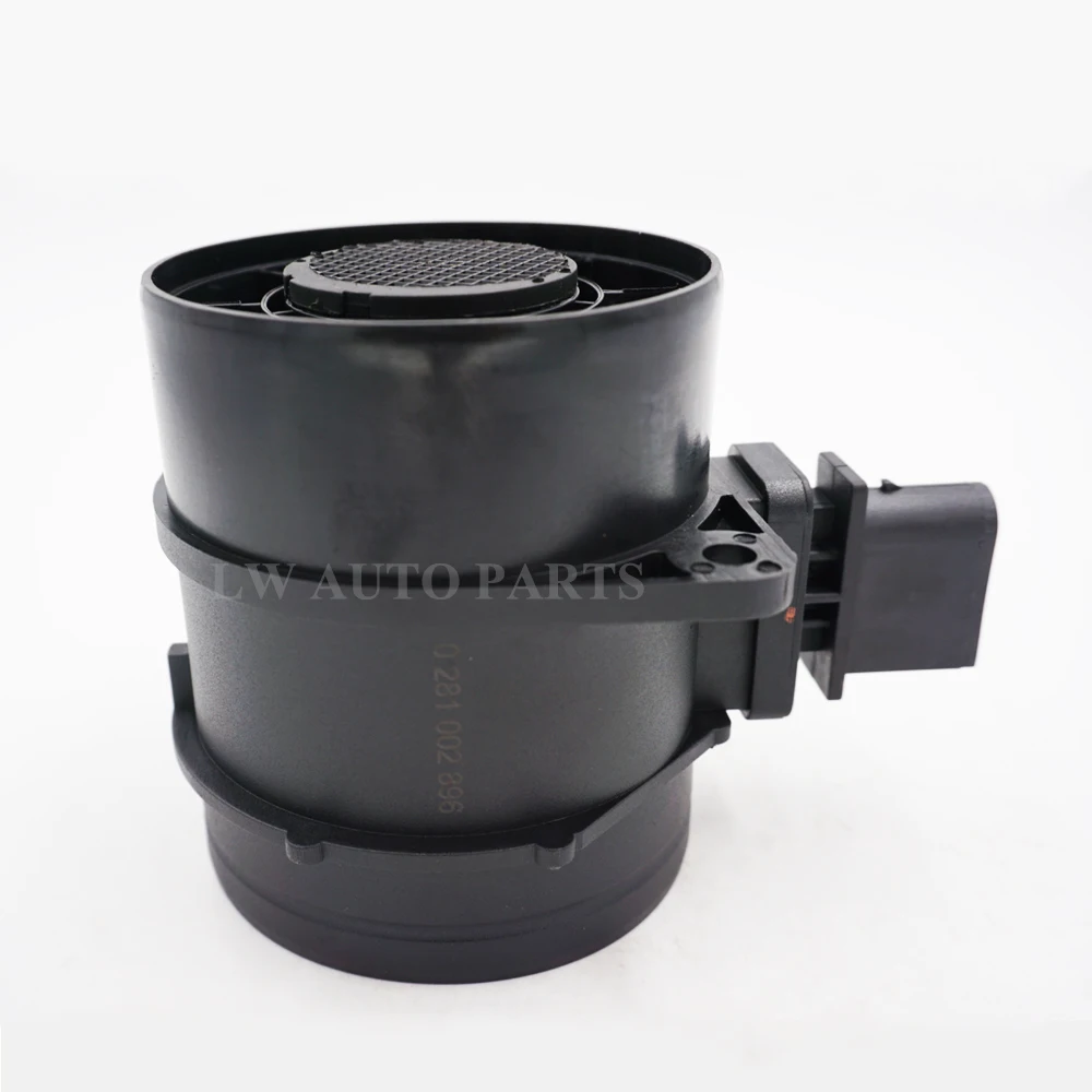 

0000943248 High Quality Mass Air Flow Meter For Mercedes-Benz Sprinter CDI 0281002896, A0000943248