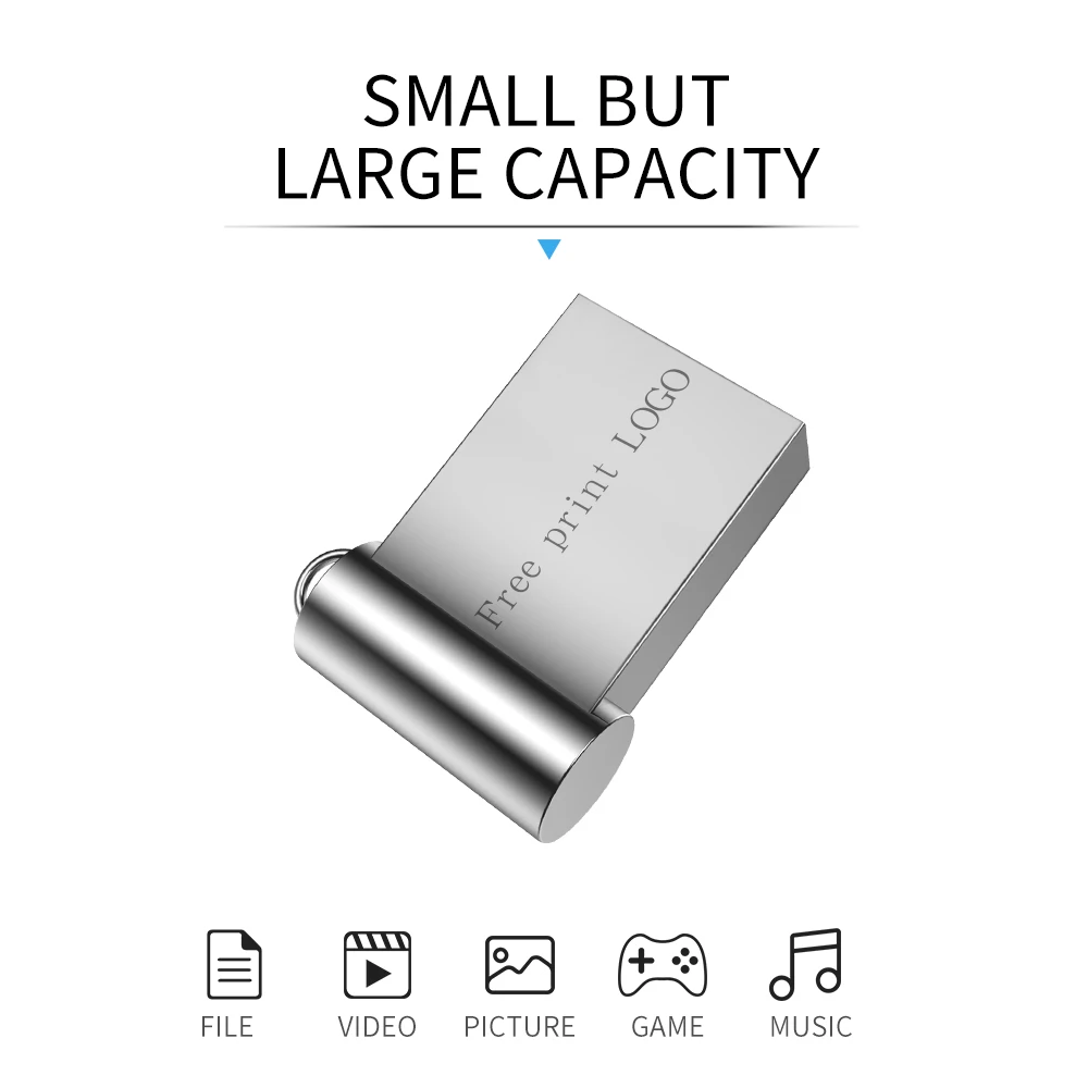 Супер модная карта памяти, usb флеш-накопитель, флеш-накопитель, 32 ГБ, 64 ГБ, 16 ГБ, 8 ГБ, металлическая флешка, 128 ГБ, usb u-диск, ключ, бесплатный логотип на заказ
