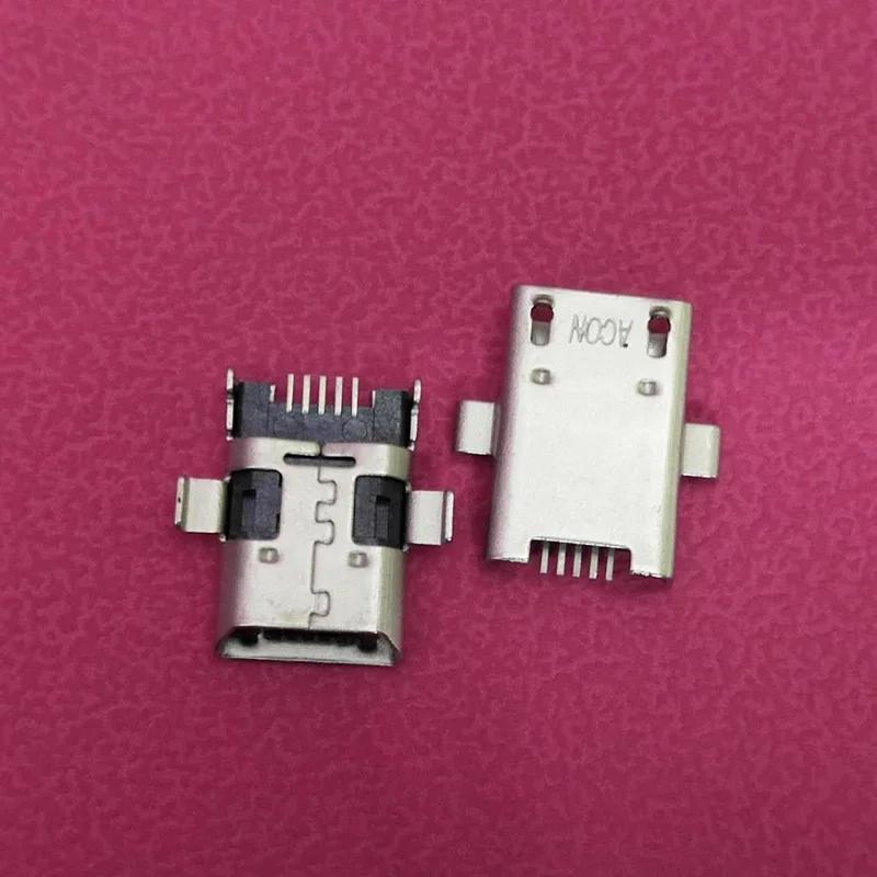 50 шт. порт зарядки Micro USB разъем док-станция для ASUS Memo Pad 10 ME103K K01E ME103 K01 Z300C P023 Z380C P022 8 0