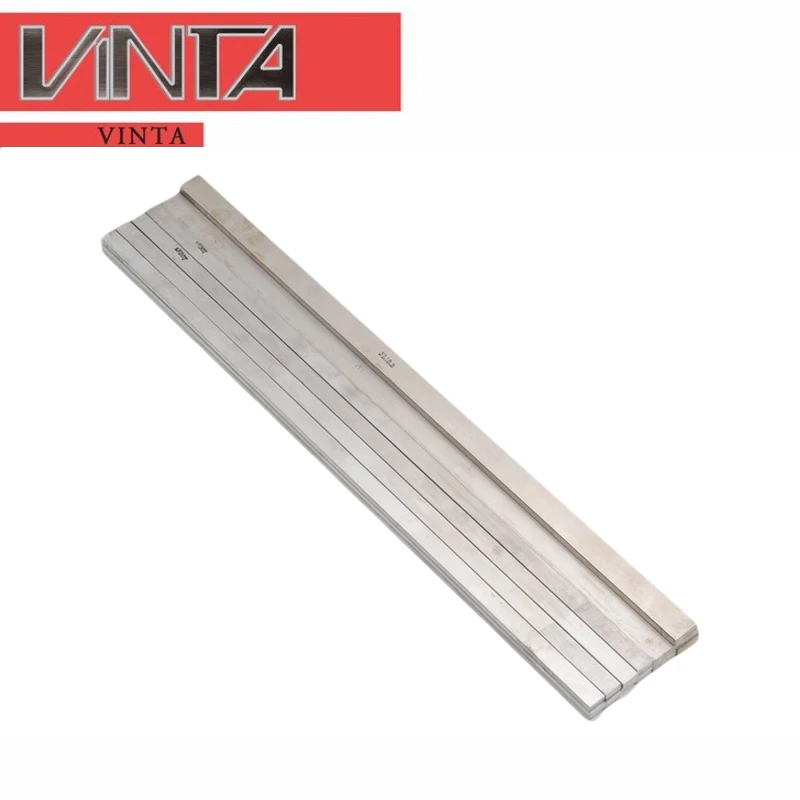 

YL10.2 T3xL100-200mm Tungsten carbide strip tungsten steel strip tungsten carbide strip knife blank width 4 * 6 * 8-50