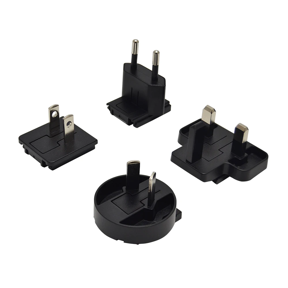 Оригинальный raspberry pi 4 источник питания для Pi USB EU US UK AU вилка сменная зарядное