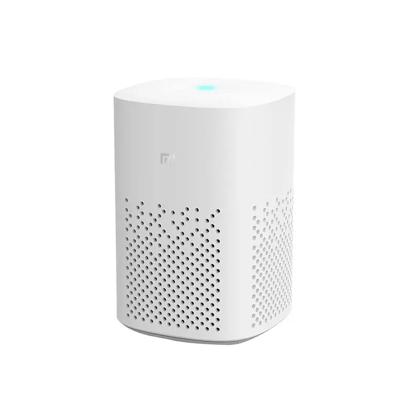 Bluetooth-Колонка Xiaomi XiaoAI 4 2 колонка Wi-Fi голосовое управление пульт дистанционного
