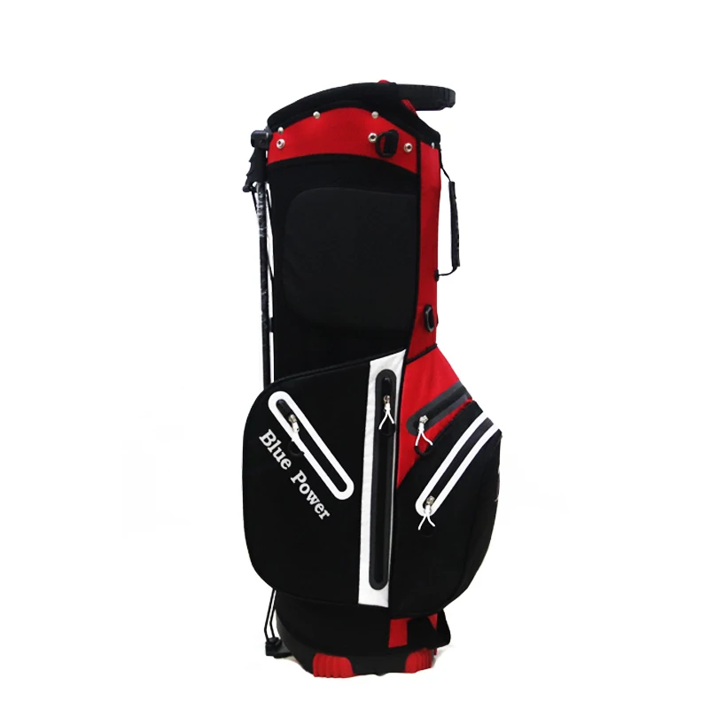 Бесплатная доставка полностью водонепроницаемая сумка подставка для гольфа