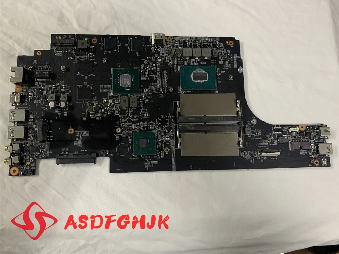 Купить Материнская Плата Для Ноутбука Msi