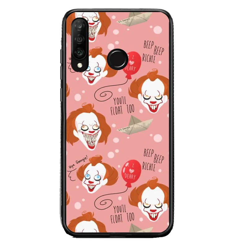 Друзья ужасов Pennywise Майкл Майерз Джейсон Хэллоуин для Redmi NOTE6 NOTE8 Pro NOTE5 Redmi6 7 |
