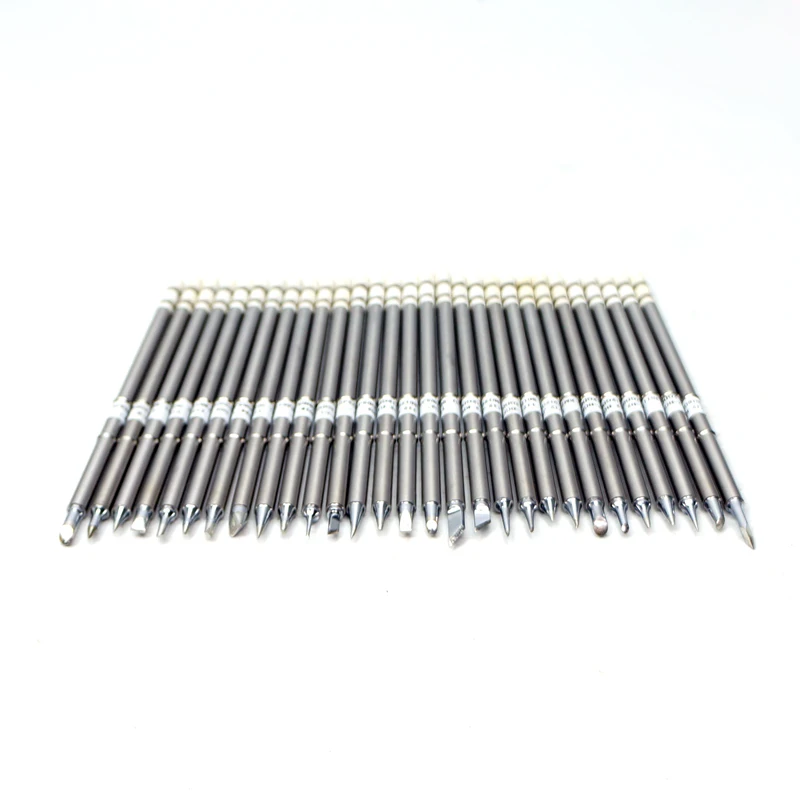 1 шт. наконечники для паяльника | Инструменты