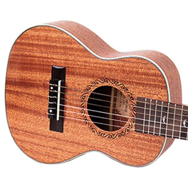 Bullfighter MS2812 28 дюймов 6 струн оптовая продажа высокое качество мини-гитара для