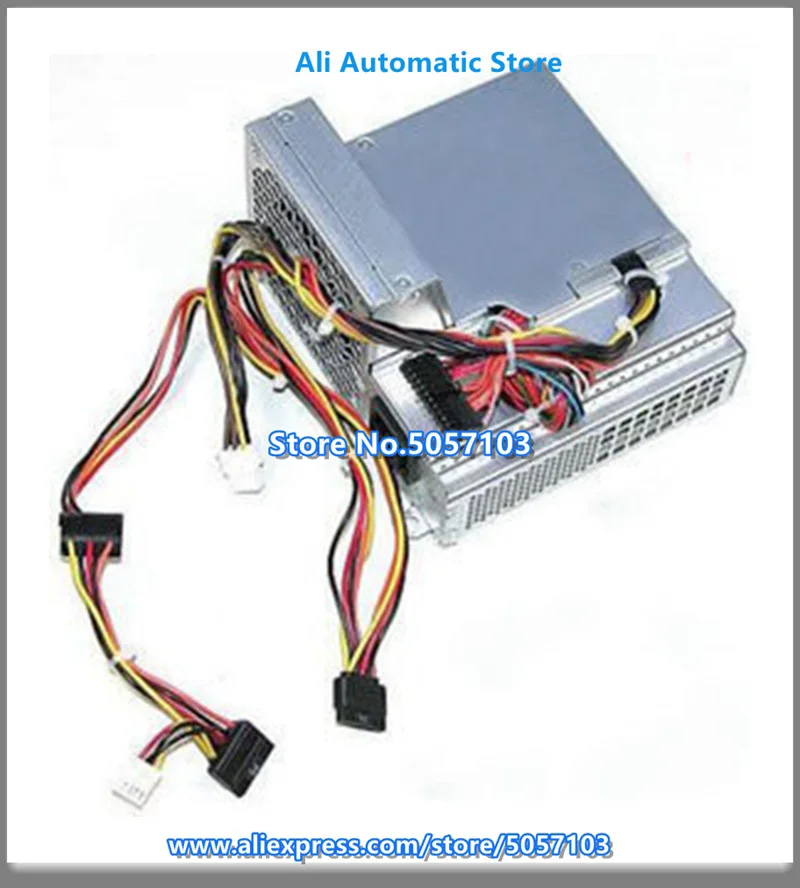 DC7800 с волокнно Оптической вилкой PC6014 Питание 437352 001 437797 аккумулятор большой