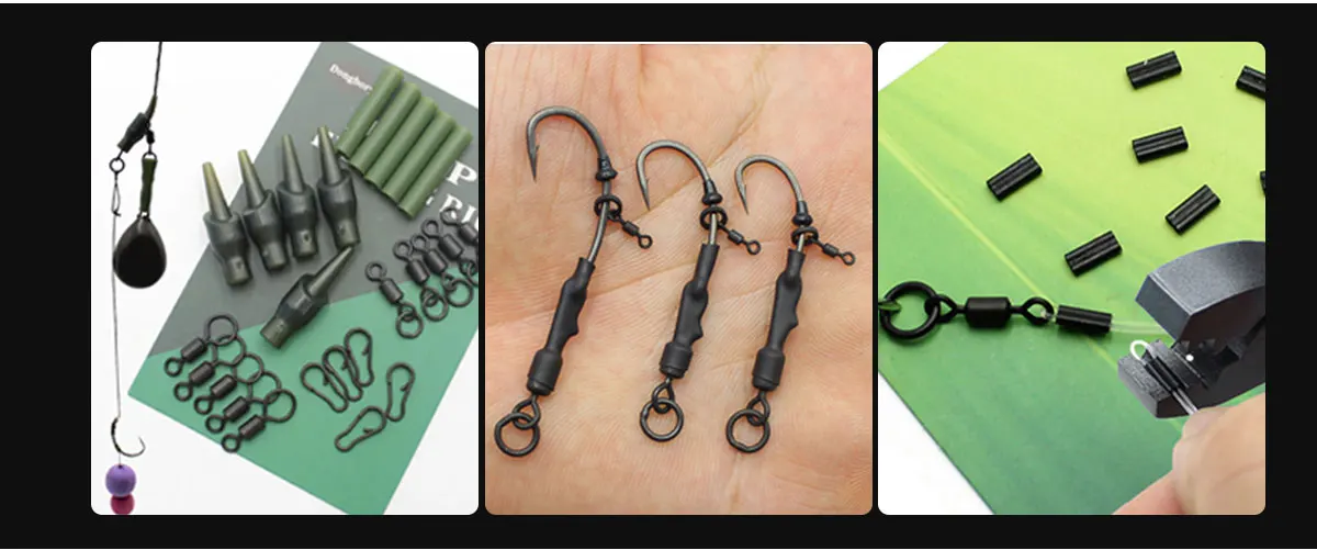 Dongbory Carp Fishing Store - Amazing products with exclusive discounts on  AliExpress