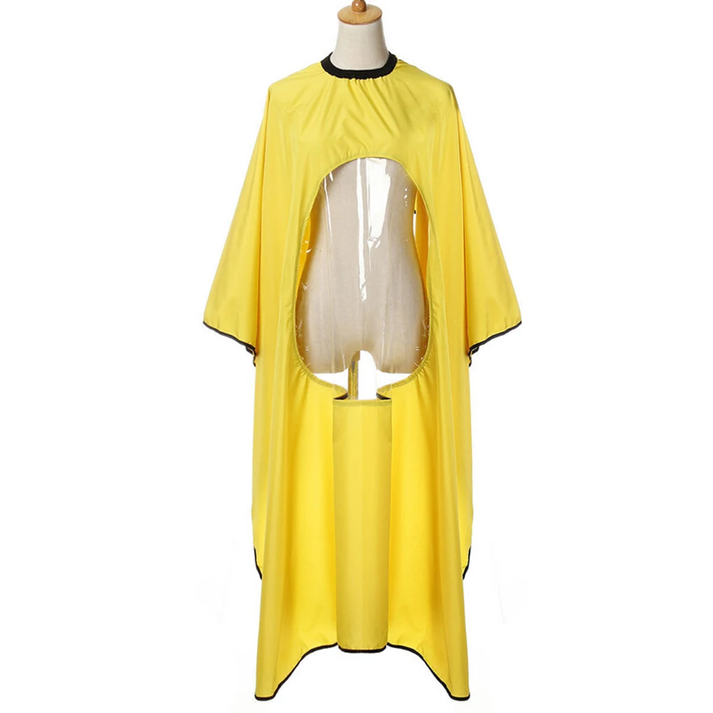 Салон горячие ножницы для волос и парикмахерские накидка стрижки парикмахер