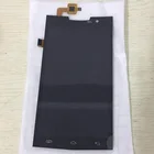 4,7 'Для DOOGEE T3 ЖК-дисплей Дисплей 1280x720P + кодирующий преобразователь сенсорного экрана в сборе Панель цифровой Замена телефон Запчасти