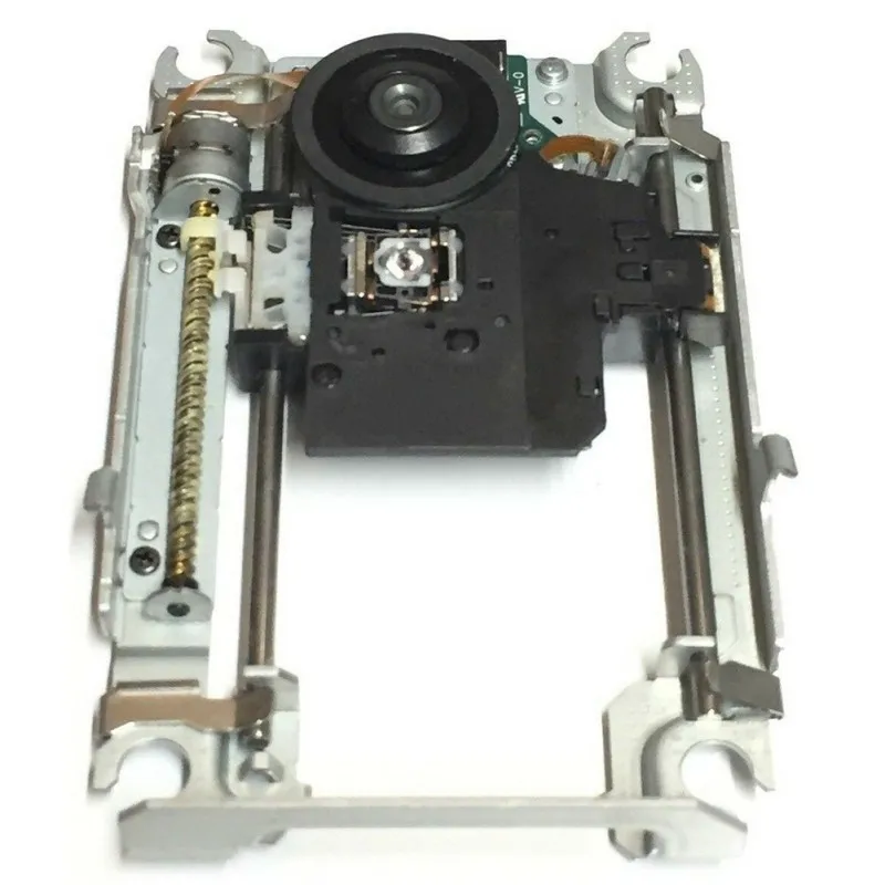 Для PS4 лазерная головка с линзой подставкой монокулярный драйвер Ремонт Запасные