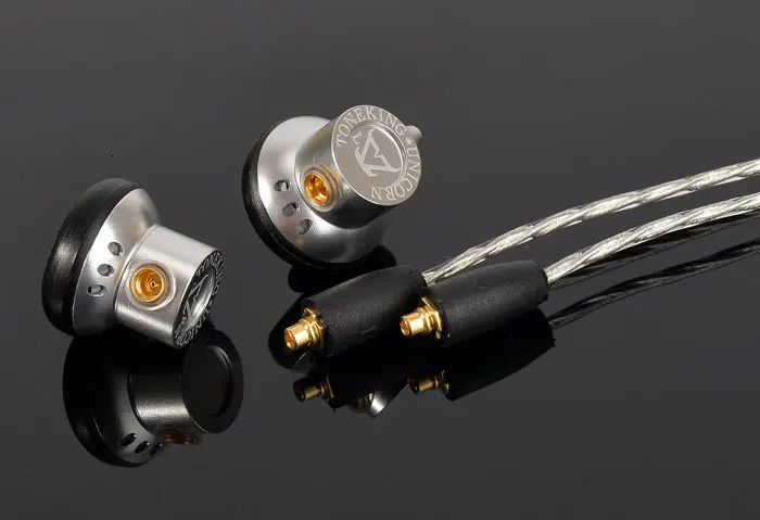 AK, Musicmaker, Toneking, единорог, в ухо, наушники, в ухо, наушник, сплав, мелодия, наушник с заменой кабеля, MMCX разъем, головная вилка