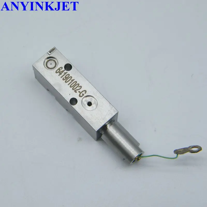 Для детской головки G сопло assy EB38540 для принтера серии Imaje 9020 9030|Детали принтера| |