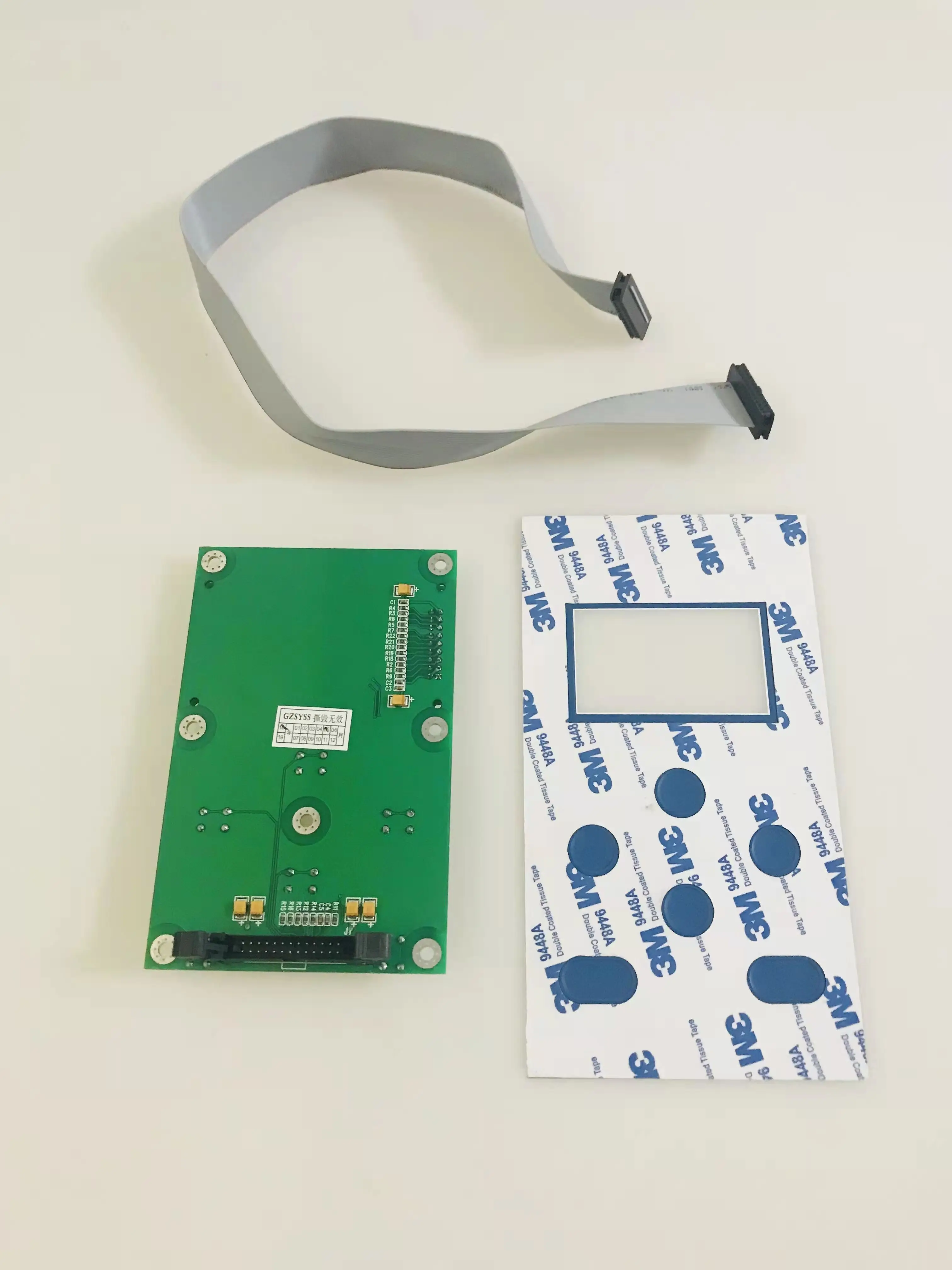 Крупноформатный принтер Sixft модель устройства клавиатура и провод для принтера