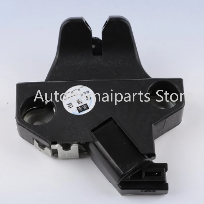 Applicable To Trunk Lock Block of 12 Camry Tail Door Lock Body Assembly 64600-06060