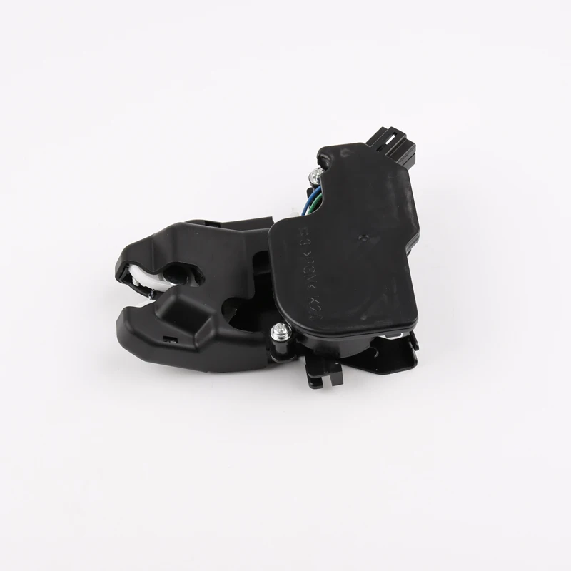 Benekar Задняя Крышка багажника багажная крышка защелка замок в сборе 74851SDCY01 74851SDCY02