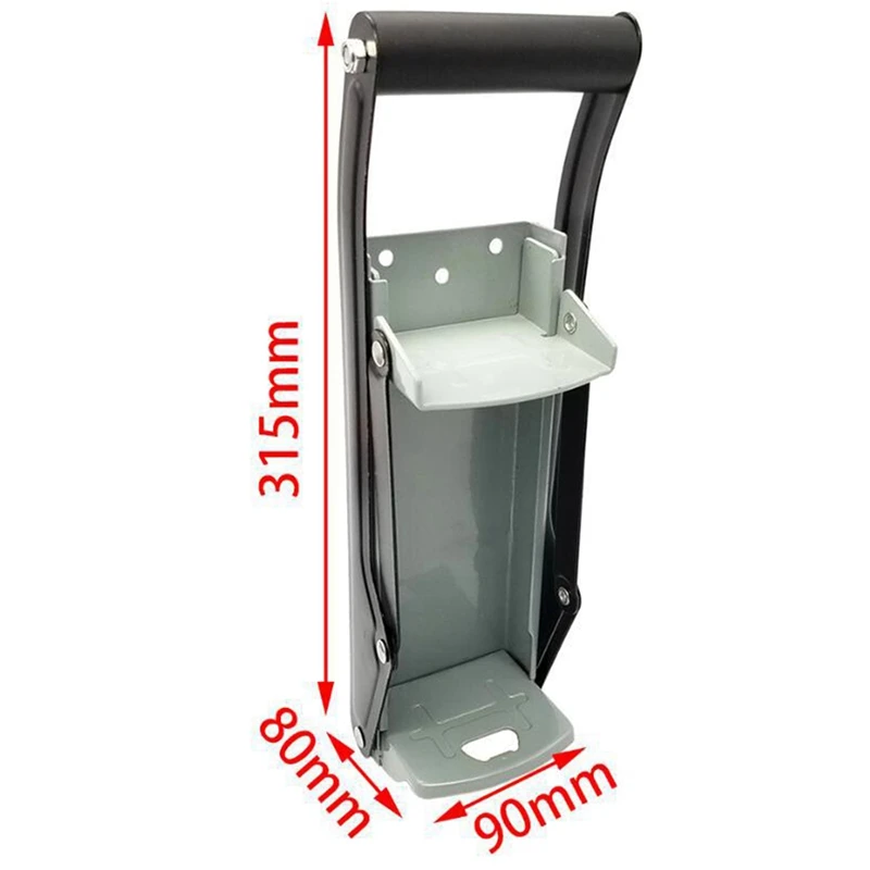 

Can Press Kitchen Bottle Opener Can Press