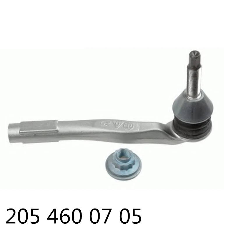Трек Наконечник поперечной рулевой тяги для Mercedes Benz WS205 C180 200 220 250 300 350 160 e AMG C63 S C200