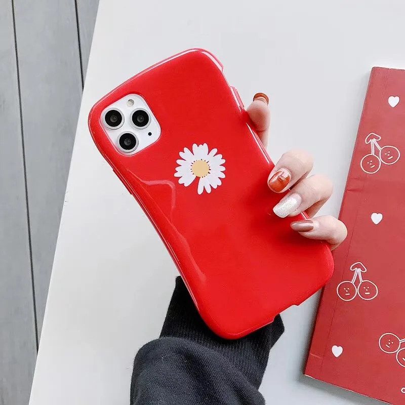 Роскошный Джастин Бибер drew house smile Panda Skull чехол для телефона iphone 7 8 Plus 11 pro X Xs Max Xr