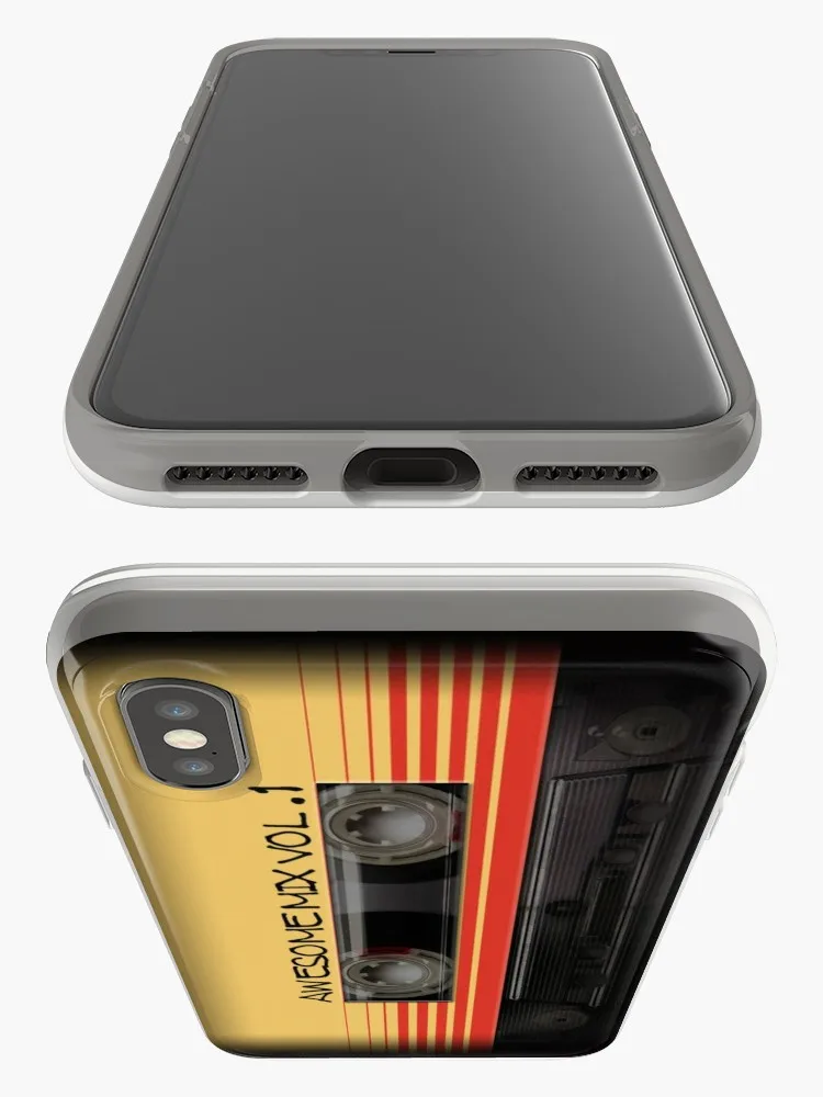 Потрясающий чехол Mix Vol для iphone 11 X XS Max XR милый кот Том 8 7 6 6S Plus Мягкий силиконовый