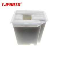 20pc x maintenance box waste ink tank pad sponge absorber for epson l1110 l3100 l3110 l3150 l3160 l3165 l3166 l5190 l3101 l3151
