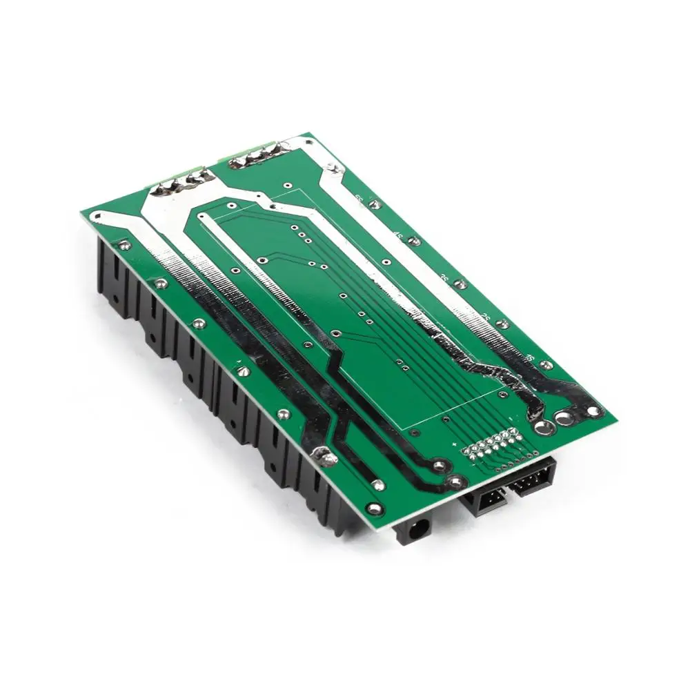 24V 6S Power Wall 18650 Батарейный блок BMS Li Ion литиевая батарея держатель PCB DIY Ebike солнечная