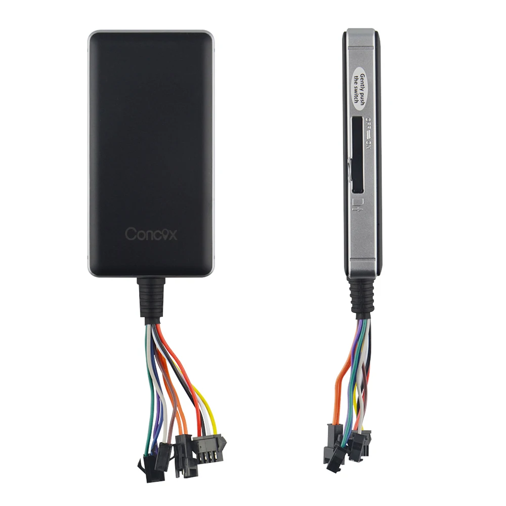 Concox автомобильный локатор GT06N в режиме реального времени ПК приложение онлайн